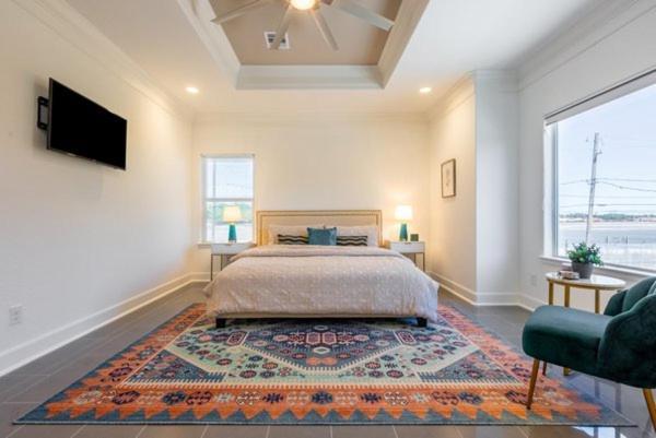 Cute Cozy House Close To Major Sporting Events And Restaurants Houston Exterior foto