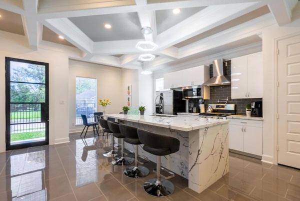 Cute Cozy House Close To Major Sporting Events And Restaurants Houston Exterior foto