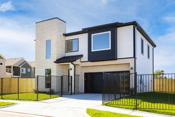 Cute Cozy House Close To Major Sporting Events And Restaurants Houston Exterior foto