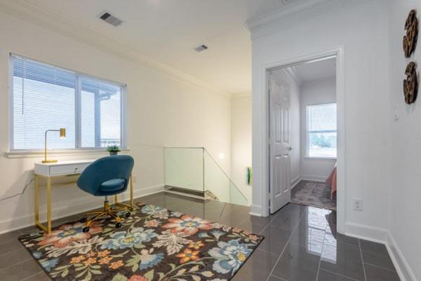 Cute Cozy House Close To Major Sporting Events And Restaurants Houston Exterior foto