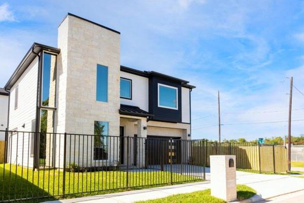 Cute Cozy House Close To Major Sporting Events And Restaurants Houston Exterior foto